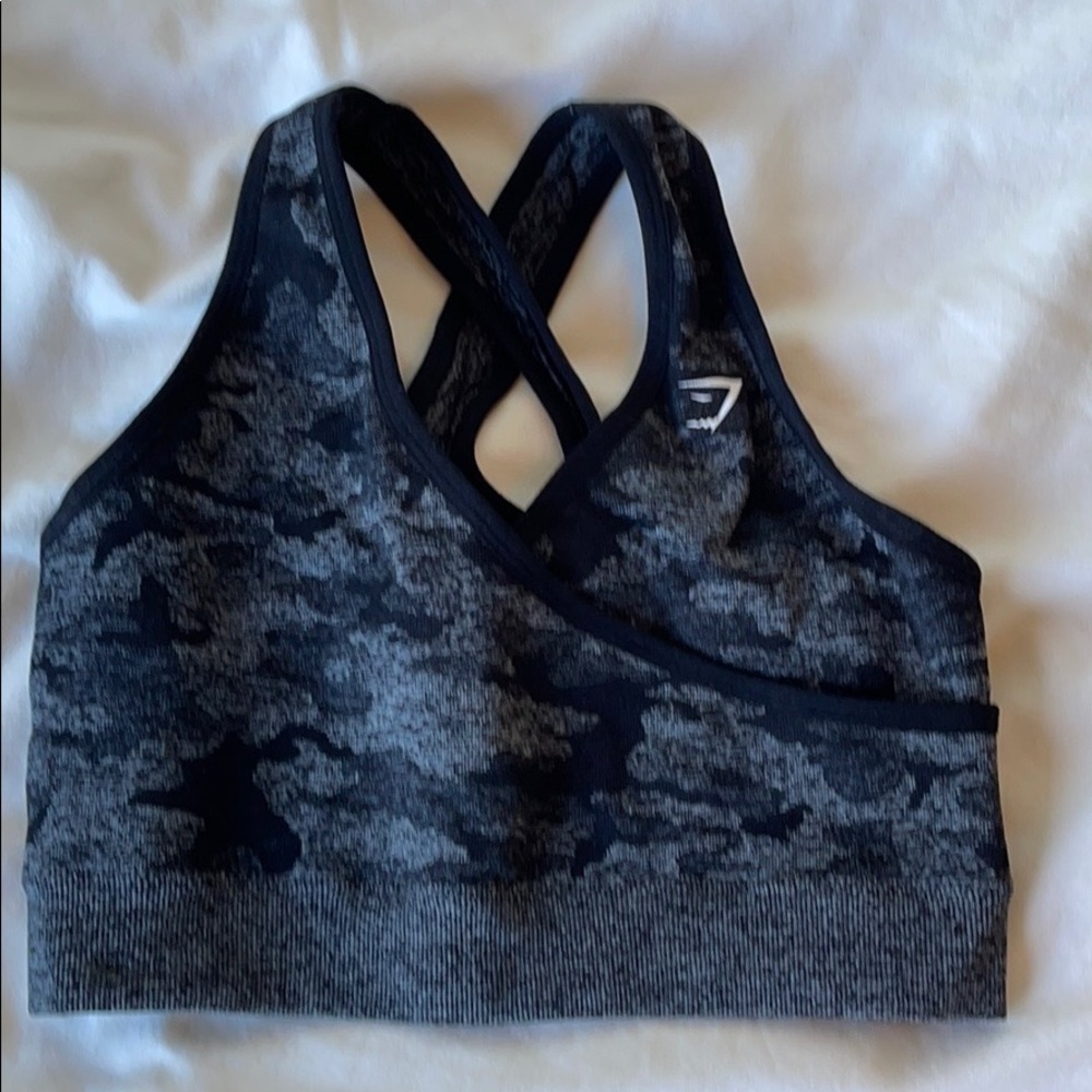 Gymshark bra